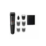 Philips 3000 Series 7 In 1 Erkek Bakım Saç Tıraş Makinası Vücut Burun Kulak Makinesi Multigroom