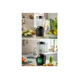 Philips 3000 Serisi Blender Problend Crush Teknolojisi 600W, 2 Lt, 2 Hız Ayarı, Hr2291 + Mutfak Tartısı