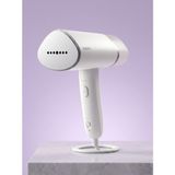 Philips 3000 Serisi El Tipi Dikey Ütü, 1000W, 30 Saniyede Hazır, Kompakt ve Katlanabilir, Yanık Riski Yok, Beyaz