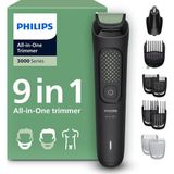 Philips 3000 Serisi MG3946/15 9'u 1 Arada Erkek Bakım Kiti