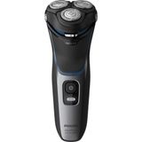 Philips 3000 Serisi S3122/51 Tıraş Makinesi