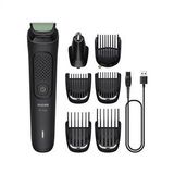 Philips 3000Serisi 7in1,Erkek Bakım Seti,Yüz/Saç/Vücut Tıraş Makinesi, MG3930/15