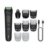 Philips 3000Serisi 9in1,Erkek Bakım Seti,Yüz/Saç/Vücut Tıraş Makinesi, MG3946/15