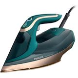 Philips 3000W Buharlı Ütü - Güçlü Performans, SteamGlide Elite Taban, Dayanıklı Malzeme, Dikey Buhar ve Ayarlanabilir Isı Özelliği