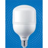 Philips 30w 6500 Kelvin Beyaz Işık E27 Duy 4000 Lümen Tforce Led Ampul E Enerji Sınıfı