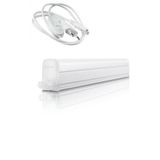 Philips 32.4 cm 4W 3000K Sarı Sıva Üstü Anahtarlı Dolap Apliğiğ
