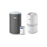 Philips 3200 Serisi Akıllı Hava Temizleyici & 2000 Serisi Hava Nemlendirici - BXA0192/00