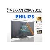 Philips 32PFK4009 32 İNÇ Tv Ekran Koruyucu