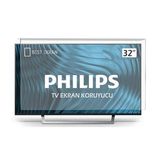 Philips 32PFK4101 Tv Ekran Koruyucu