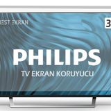 Philips 32PFL3078T Tv Ekran Koruyucu