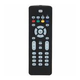 Philips 32PFL3312/10 Uyumlu Flat Televizyon Kumandası