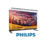 Philips 32Pfl5008h 32İnç Tv Ekran Koruyucu