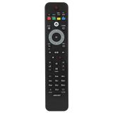Philips 32PFL9604H/12 Uyumlu Lcd Televizyon Kumandası