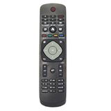 Philips 32pfs4132/62 Uydu Alıcılı Led Televizyon Kumandası