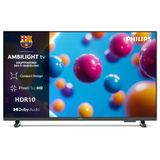 Philips 32PFS6900 32 inç 80 Ekran Full HD Ambilight Titan OS LED TV