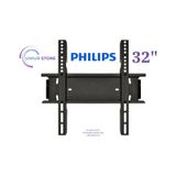 Philips 32phs6009/62 32" Hd Smart 32 , 39 , 40 Uyumlu Lcd Led Tv Sabit Duvar Askı Aparatı