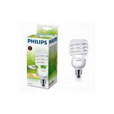 Philips 32w=150w Spiral Tasarruflu Ampul/2255 Lumen/sarı Işık/ E27duy/extra Light/ölçü: 149mmx70mm