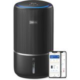 Philips 3400 Serisi 2'si 1 Arada Hava Temizleme ve Nemlendirici, Hepa Nanoprotect + Aktif Karbon Filtre, 650 Ml/saat ile Hijyenik Nemlendirme, 78 M² Için Cadr 300M³/SAAT (AC3421/13) - Beyaz