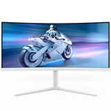 Philips 34M2C5501A/00 34 inç 180Hz 0.5ms Oyuncu Monitörü