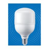 Philips 35w 4000k ılık Beyaz E27 Duy 5000 Lümen Tforce Led Ampul D Enerji Büyük Ebatlı 19cm 11.5cm Ebatlıdır