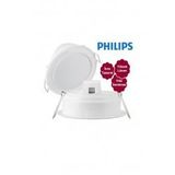 Philips 3,5w Led Spot Lamba Beyaz Delik Çapı 80 Mm