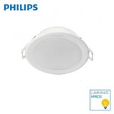 Philips 3,5W Sıva Altı Led Spot Panel Beyaz Kasa 3000K