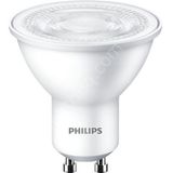 Philips 36D 3000K 4.7-50W GU10 Duylu Essential Led Ampul