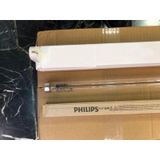 Philips 36w 120 CM Uvc Lamba + 36w Uvc Armatür Elektronik Balast