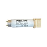 Philips 36W Snow White 12000K (Beyaz Işık) G13 Duylu Floresan (2 Adet)