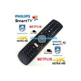 Philips 37pfl3507h/12 Smart Led Tv Kumandası
