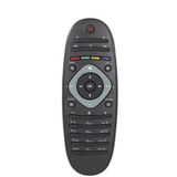 Philips 37PFL4606H/12 Uyumlu Lcd Televizyon Kumandası