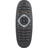 Philips 37PFL7666H 12 Smart Led Tv Uyumlu Kumanda