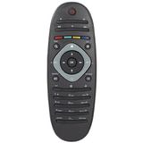 Philips 37PFL7666H/12 Uyumlu Smart Led Televizyon Kumandası