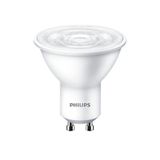 Philips 4.7w = 50w Eşdeğer Gu10 Duylu 4000Kelvin ILIK BEYAZ 380Lümen Essential F Enerji Led Spot Ampul