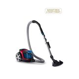 Philips 4000 Serisi Powerpro City Fc9331/07 Toz Torbasız Süpürge