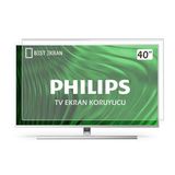 Philips 40PFK5709 Tv Ekran Koruyucu