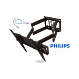 Philips 40pfs6000/62 40" Uydu Alıcılı Full Hd Smart 39-65 İnç Kilitli Hareketli Lcd Led Tv Duvar Askı Aparatı