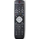 Philips 40PUK6809-12 Uyumlu Led Tv Kumanda