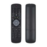 Philips 40Puk6809/12 Smart Led Tv Kumandası Smart Lcd Tv Kumanda Kkk1096