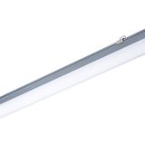 Philips 40w Etanj Led Bant Armatür Ip65 Gün Işığı 4000k 120 Cm ( Su Geçirmez)