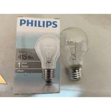 Philips 40W Klasik Ampül - 0 - Siyah