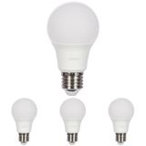 Philips 40W Led Ampul, 6500K Beyaz Işık, E27 Normal Duy 4lü paket