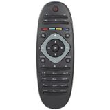 Philips 42PFL3606H/12 Uyumlu Lcd Televizyon Kumandası
