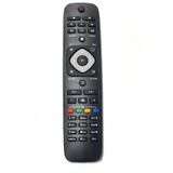 Philips 42PFL4307K-12 Led Tv Uyumlu Kumanda