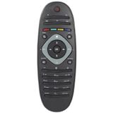 Philips 42PFL4606H/12 Uyumlu Led Televizyon Kumandası