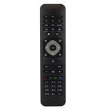 Philips 42PFL6678K/12 Uyumlu Klavyesiz Yedek Televizyon Kumandas