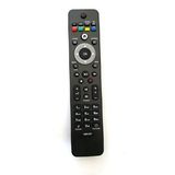 Philips 42pfl7404h/12 Uyumlu Televizyon Kumandası