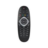 Philips 42pfl7606k/02 Uyumlu Televizyon Kumandası