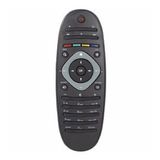 Philips 42PFL7656K/02 Uyumlu Led Televizyon Kumandası