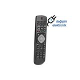 Philips 43PFS413212 Smart LED TV Kumandası
